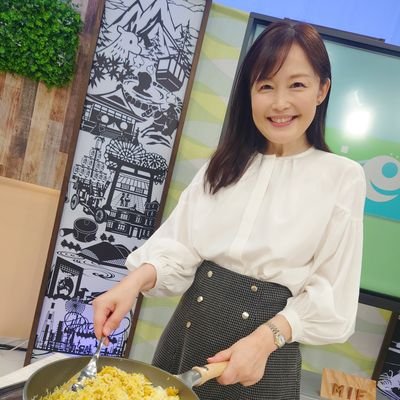 SeikoTamori's profile picture. ■タモリです。■三重県津市出身■気象キャスター、МC■出演：三重テレビ /ニュース情報番組『 Mieライブ 』
https://t.co/5i1F94LU5U

■執筆『図説 日本の風』共著（朝倉書店）☀🌧🌈　
三重県の気象情報と日常を呟きます。