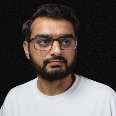 jotpixel's profile picture. Sr Brand Designer for FMCG, SaaS, AI, Tech brands
➨ Helped 50+ clients grow brands