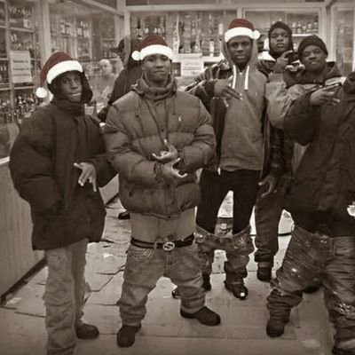 pxrx_bellum's profile picture. Founder of PARABELLUM Apparels | Where ancient strength meets urban grit |
Si vis pacem, Para bellum.