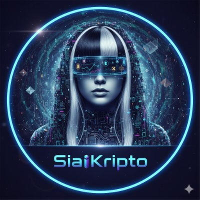 siakripto's profile picture. 