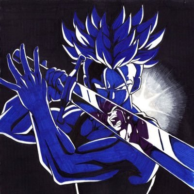 TsBubble's profile picture. 