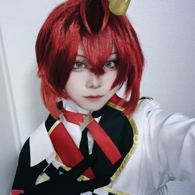Noelu_10's profile picture. のなです。￤ cosplayer ￤18↓（義務教育済み）￤関東中心￤nxst→1/24 ￤twstメイン