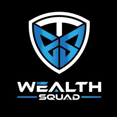thwealthsquad's profile picture. Educate. Connect. Inspire... ₿itcoin 
thwealthsquad
 🕳🐇