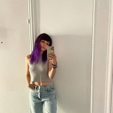 rabel_art's profile picture. a role model fun to chat with 
no gift card ⚠️not a crypto type⚠️
no nude ⚠️