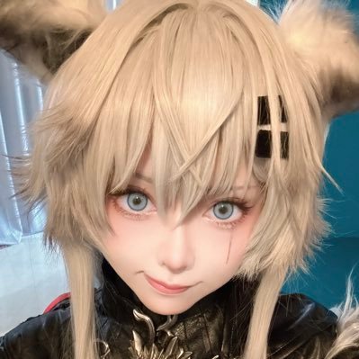 rinto9q9's profile picture. 25.02コス復活。25.10左肩関節拘縮リハビリ終了(1年間)。暫くストレッチ中。関西。加工厨。元読モ。聾者。口話✖︎。コミュニケーション下手。障害者苦手な方はブロ解お願い、外して頂けると嬉しいです。お仕事休み土日祝。日祝の撮影でも歓迎です。お写真はDMにお願いします。⚠無加工＆無断転載・AI学習禁止⚠