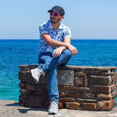 RSmahesh22's profile picture. In Time Dilation