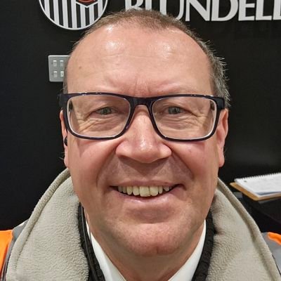 bac40's profile picture. I'm Brian, I work for the NHS, I'm a steward at Grimsby Town FC , Vice Chair and Branch Secretary for Gy Camra. I love planes, trains, real ale, and GTFC fan.