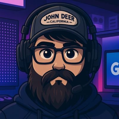 BeJenko82404's profile picture. 🎮 Hey, I’m Jamiken!

playing a variety of different games and learning how to stream.

Come and check us out , 🎮