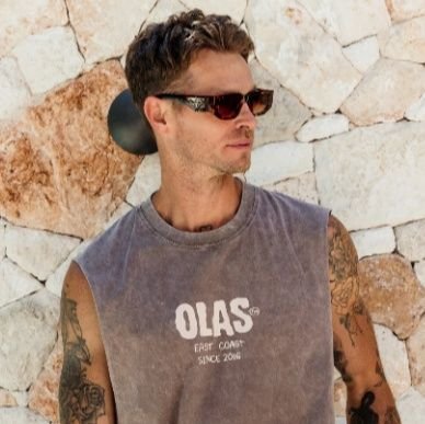 Kabefundr1's profile picture. Olas Supply Co was born on the road and has drawn inspiration from all the places and people encountered along the way.