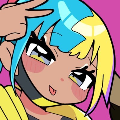 10sakaaa's profile picture. ロ リ が す き おにまいイラスト中心