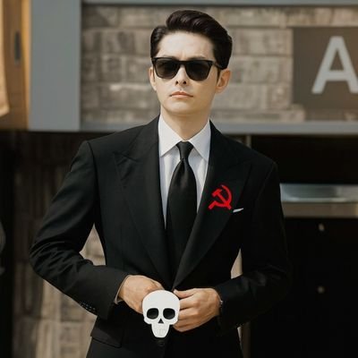 aryan32374's profile picture. Proud Ambedkarite  | Unapologetic Atheist  | Championing equality, reason & social justice | Babasaheb's vision fuels my fire  | #Ambedkarite #Atheist #Casteles