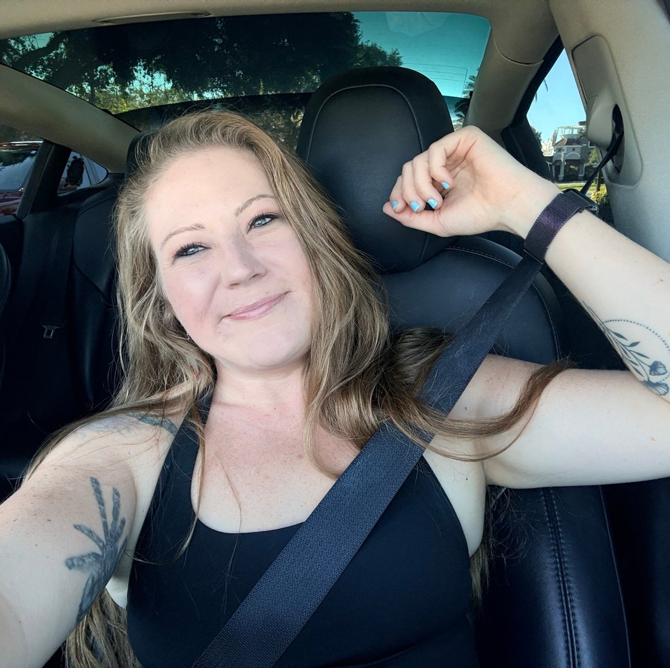 kreaturekim's profile picture. 