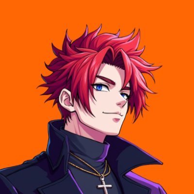 Qol0mMcqcA73885's profile picture. Director of Alpha at ₿-R4ted Community, Creator of @SpiritualMonks Nothing on my feed is Financial Advise.