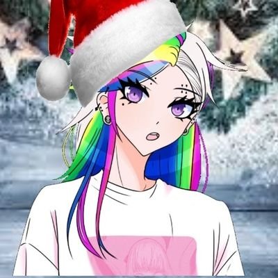 Fortissilens's profile picture. 17 🏳️‍⚧️ 🇮🇪 || Meiven and DoT fan until I die || Persona posting - @AigisOfTime || priv - @SheMeiOnMyVen