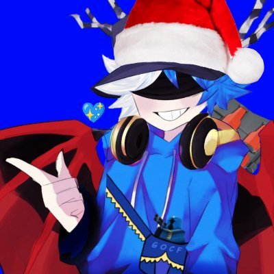 AvaizGOCF_601's profile picture. 🇬🇧 | He/Him | PC Tryhard | Digi Paint 3D Artist | Autistic | Heterosexual | GIRLVENTE SIMP 🥵 | ♉

pfp: @406_galaxy 

reel SCF, SS #Miroah + GOCF owner xd ^~^