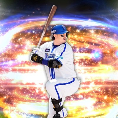 YtiPtexCpt83062's profile picture. プロスピ Aのゲームでベイ純してます。宮﨑推しです。