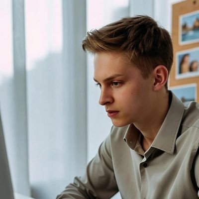 Daouda920684's profile picture. 