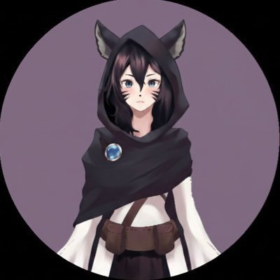 NanzeeVtuber's profile picture. Hy I Am NanZee, A 21 year old Pre-debut Vtuber.

My Discord : https://t.co/fbQZE8gFAf

My Twitch : https://t.co/NVfSF77dJm