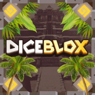 diceblox's profile picture. Unbox your dream limiteds and withdraw instantly with crypto.

Claim 5 free cases upon registering on Diceblox.