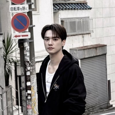 _KwanNnn02's profile picture. #เป็นสาววายที่ชอบดูบอล🫣⚽️