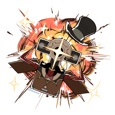 wuwa_cinema's profile picture. Studio owner struggling to pay rent | Personal toy of @Fulmine_WFS