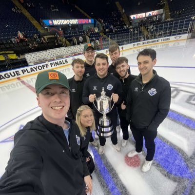 joelgavs95's profile picture. Media, Design & Hockey Operations for  @officialEIHL  #95 @NIHLBlaze