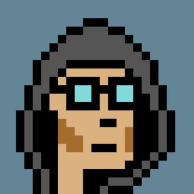 MonetarySystern's profile picture. 