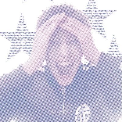 Throniexxx's profile picture. 洗了下头像。