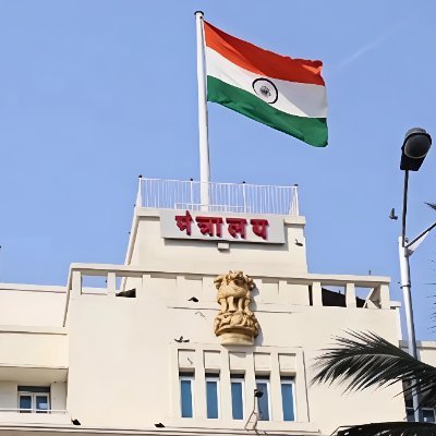 maharevenue's profile picture. महसूल विभाग, महाराष्ट्र शासन – अधिकृत X पेज

मुंबई, महाराष्ट्र