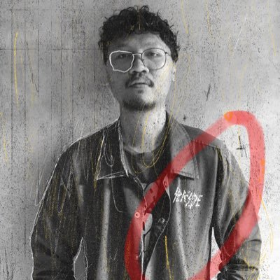 luthfisatya's profile picture. Abstract artist | https://t.co/srU6c5VtPv | https://t.co/HSH2k0fghd