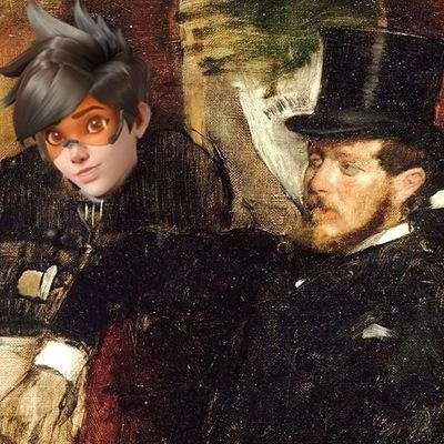 srtnnrnn's profile picture. Overwatch Benjamin Button

https://t.co/jSBhu0Tgge