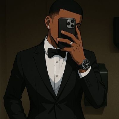 RiggyYaKijana's profile picture. Just a wanderer🍀