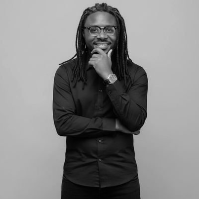 rodneyngoni's profile picture. Son of God•° The Answer to the Cries Humanity•° Oracle Network