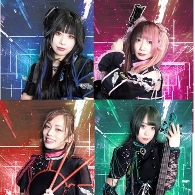 FullMooN_tw's profile picture. 元祖秋葉系ガールズロックバンドFullMooN！ ※前売りチケットのご予約はDMまたはこちらから→https://t.co/rrnAd8dgl0 お問い合わせinfo@zillionmode.com FullMooNライブ情報Twitter @FullMooN_live #満月團