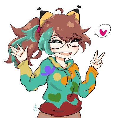 SmartIcicle's profile picture. she/they
Former PHB author 
2D Animator
Voice Impressionist/VA
@pocketwatchshow creator
Pfp by @blue_brio
@GamersOutReach supporter
🩵🩷💜
💜🩶🤍🖤
🩷🤍💜🖤💙