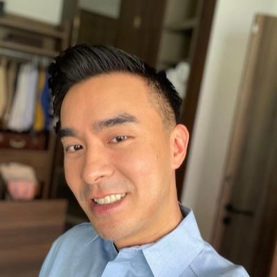 Andre95477Simon's profile picture. 