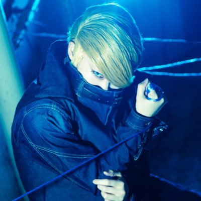 kztxxx's profile picture. 