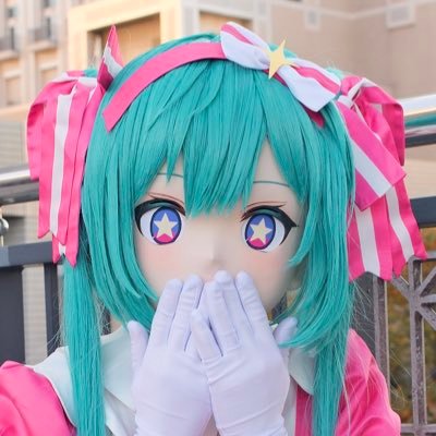 isshiishi241084's profile picture. 佐賀県で初音 ミクの着ぐるみをやらせてもらってます、いっしーです！ ✨️佐賀ミクさんって呼ばれてます！！ボカロ好きの着ぐるみレイヤーで、2024/9/15に初音 ミクをお迎えしました。2025/8/5 初音 ミク(2号ミク)お迎えしました🎉