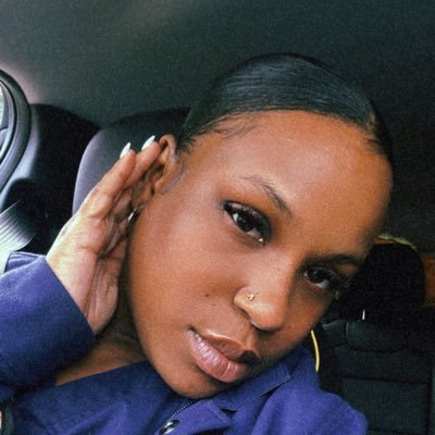 MuvaMusee's profile picture. God | Boy Mom x2💙| Girl Mom🩰🫧| Lab Girly 💉👩🏽‍🔬🦠 | Nursing Student 🩺