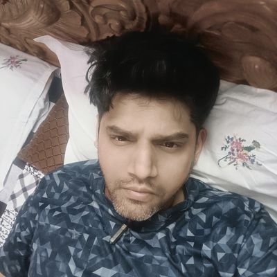 grv2112's profile picture. #EnergyManagement:- #IndiraGandhiNationalOpenUniversity
Saket, New Delhi 
#Mobile 8800719324

Gaurdian 
#Krishna_Kr_Saraswat(#Retired_DDA) #SarojSaraswat