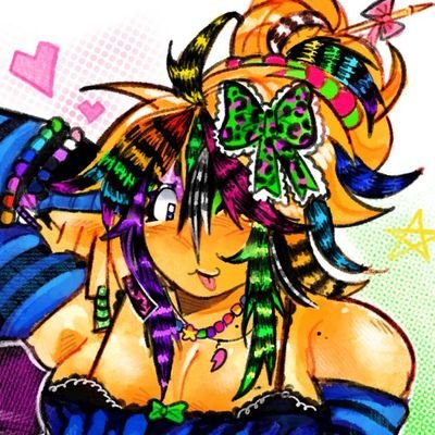 artfulyuroi's profile picture. will move accounts when I actually come back or whatever. mainly reposts or occasional venting here
