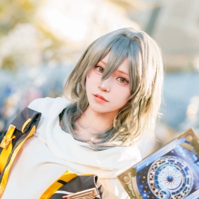 HoYo_nyangorou's profile picture. @magia_nyangorou の別垢 スタレゼンゼロNIKKE