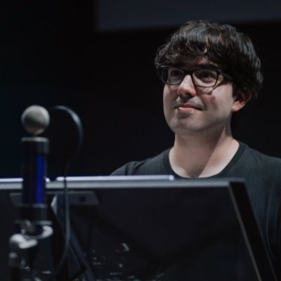 TheUltimateVS's profile picture. 🇪🇸🇵🇹🇬🇧🇯🇵
@Dragon_Dubs
⚔️ ENFJ
🎮 Kirby Gaming
🎙️ ¡Actor De Doblaje! ¡Soy la voz de tu padre! 🎙️
Contacto: zezittopt@gmail.com