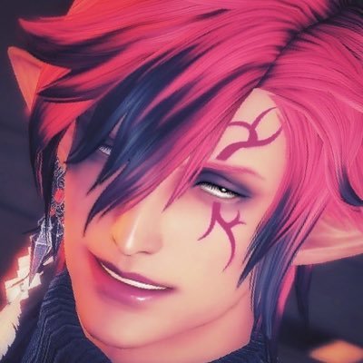 kaito_nekoshima's profile picture. ⋮ 自機語り垢 ⋮ 2垢うちうち ⋮ うちよそ ⋮ SS ⋮ ミラプリ ⋮ エレオス⋮ 3L〇 ⋮⚠️BL要素あり⚠️⋮ FF14関連のみフォロバ ⋮お別れはブロ解で⋮ SS撮影気軽に誘ってね♡ ⋮ 創作垢🗝あり⋮ BAR「K＆L」予定は未定 ⋮ #KLstudio0321 #エレオス見下し選手権