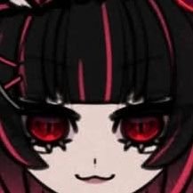 _TwistedRequiem's profile picture. 🦇 Bat Fae #Vtuber
🎪 Live2D Rigger
🦇 Streams Art/Horror
🎪 I love #Twst(Spoilers)
🦇 Lilia SuperFan/Yume MirrorShare
🎪 D.I.D | AuDHD | BPD
🎨: #CircusBatArt