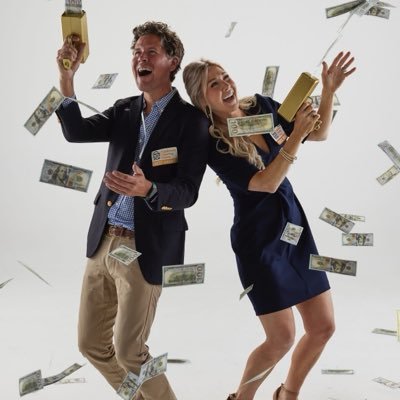 Jessica__0829's profile picture. Famous for delivering Big Checks to the front doors of PCH Sweepstakes winners