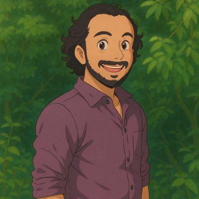 i_am_anmolg's profile picture. Blending deep business understanding with hands on automation expertise to turn messy operations into clean, scalable, AI powered systems.