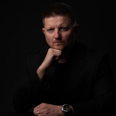 ales_rod's profile picture. Economist | Director of The Centre for Economic and Market Analyses | Uni lecturer | Liberty supporter | Entrepreneur | Husband | Father of twins | NERV 4.0