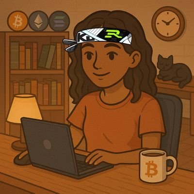 limaly201's profile picture. Crypto and Web3 enthusiast. I'm not an expert.
🇧🇷📍
⚔️ Wet Army on @humidifi 💦