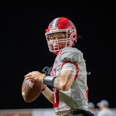 RylandMilligan's profile picture. Ryland Milligan #2026 6”1, 170 lbs 3.75 GPA. St. Stephens High School Athlete. Football Qb | Baseball SS/P